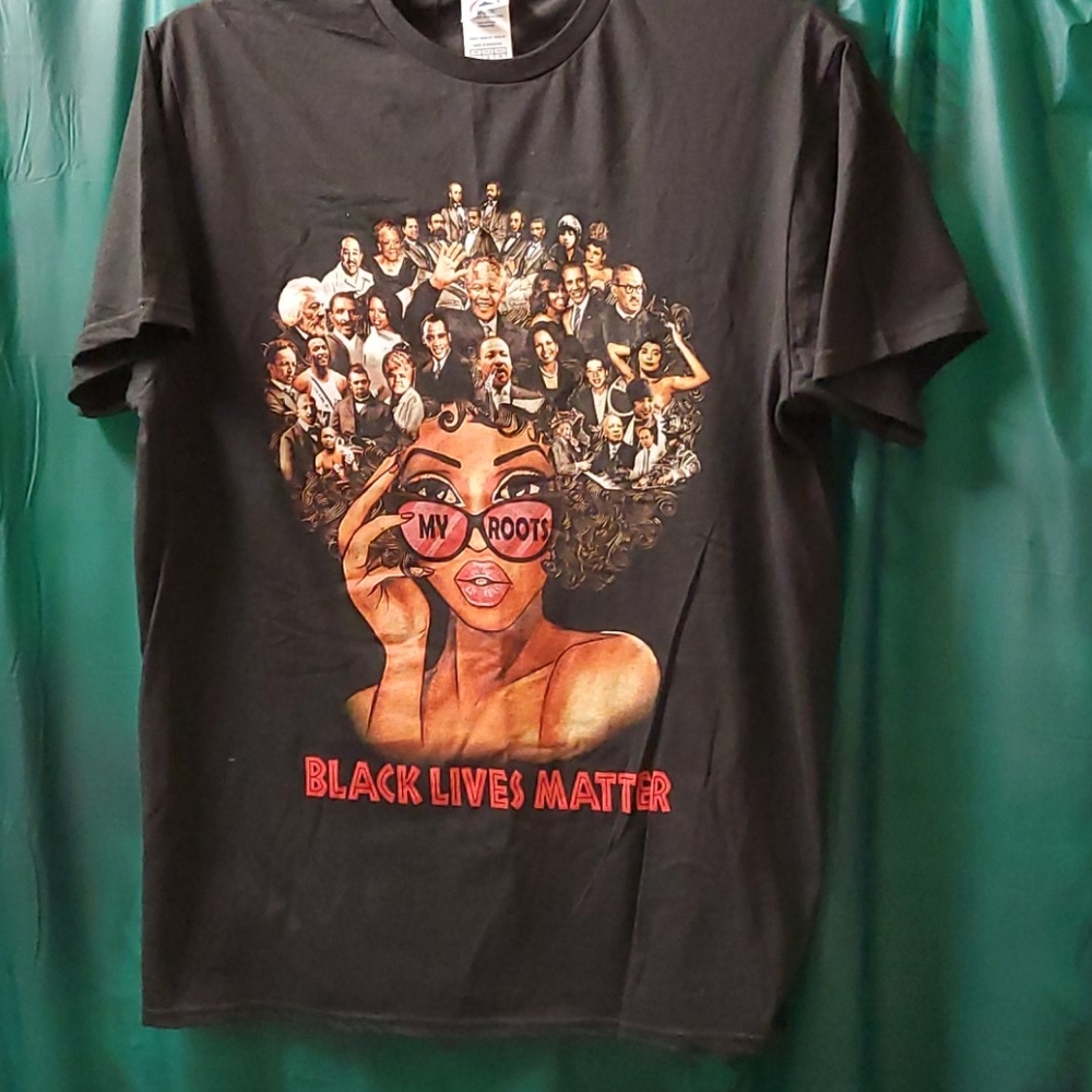 COPY - NEW WOMAN'S SHORT SLEEVE SHIRT